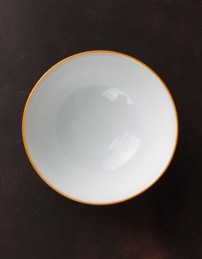 Пиала №1225, керамика, 55 мл