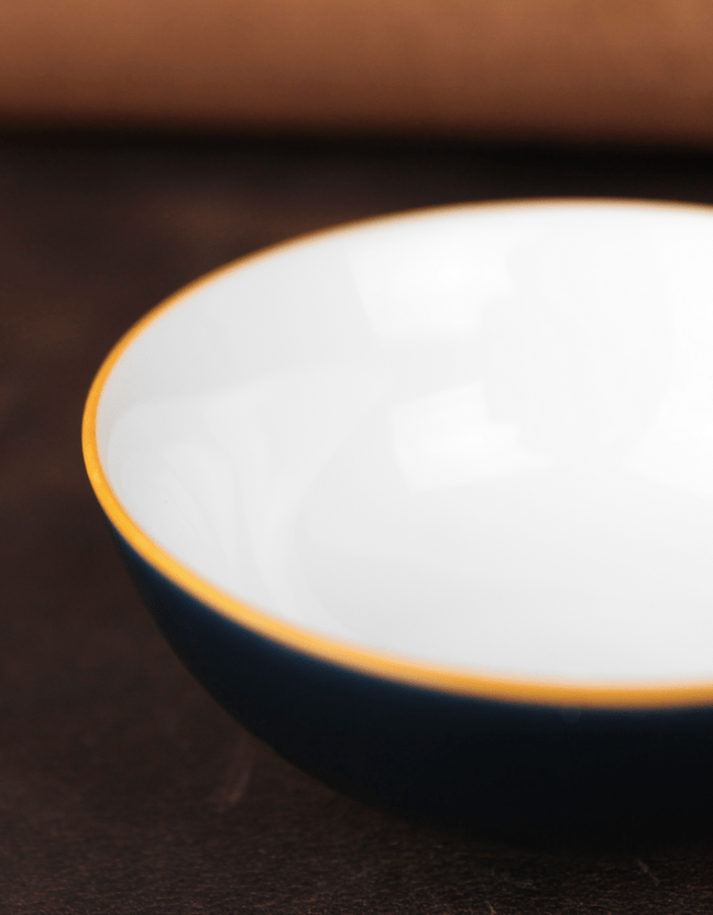 Пиала №1225, керамика, 55 мл