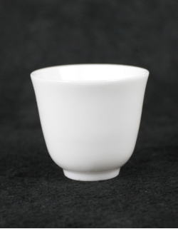 Пиала №010, керамика, 40 мл