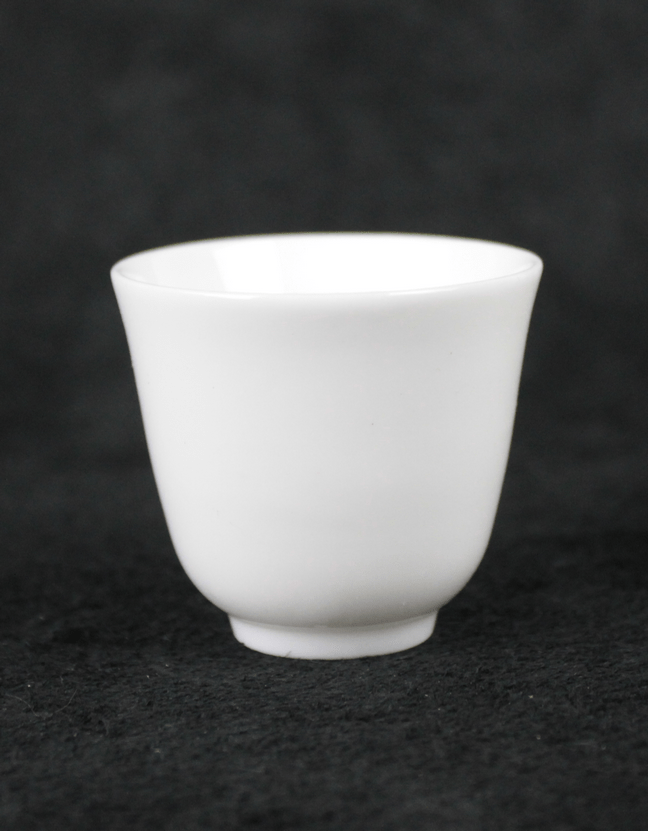 Пиала №010, керамика, 40 мл