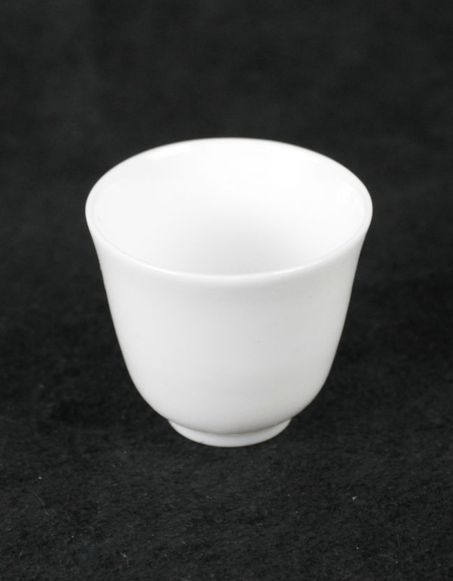 Пиала №010, керамика, 40 мл