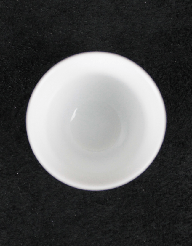 Пиала №010, керамика, 40 мл