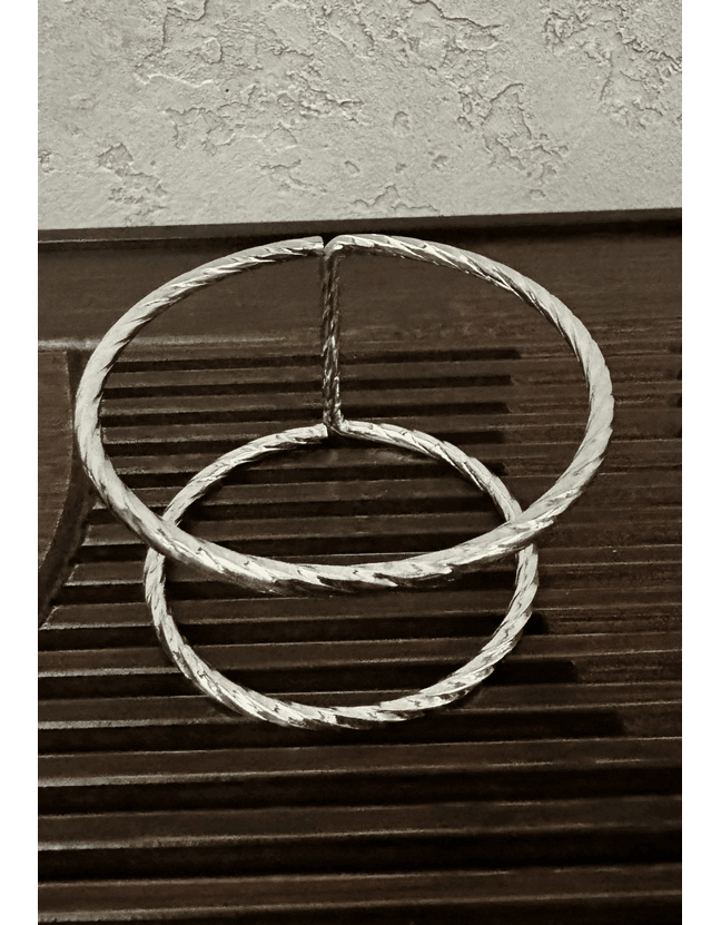 Подставка под сито