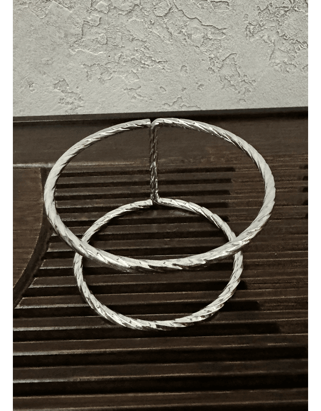 Подставка под сито