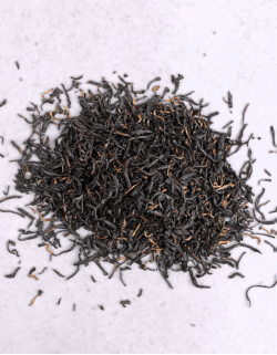 Чёрное Золото