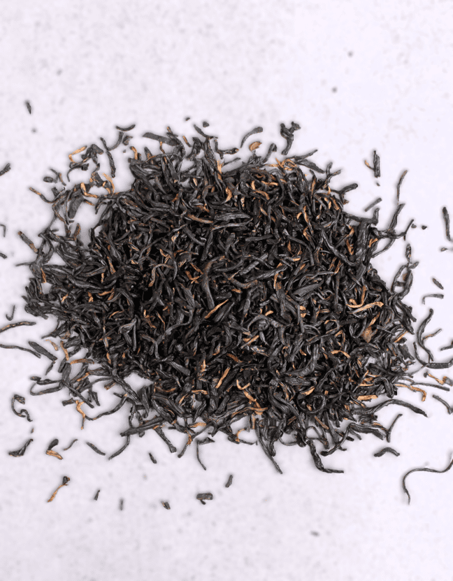 Чёрное Золото