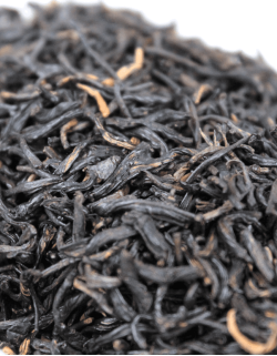 Чёрное Золото