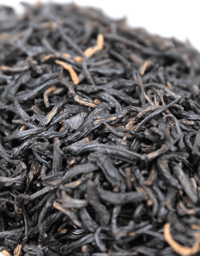 Чёрное Золото