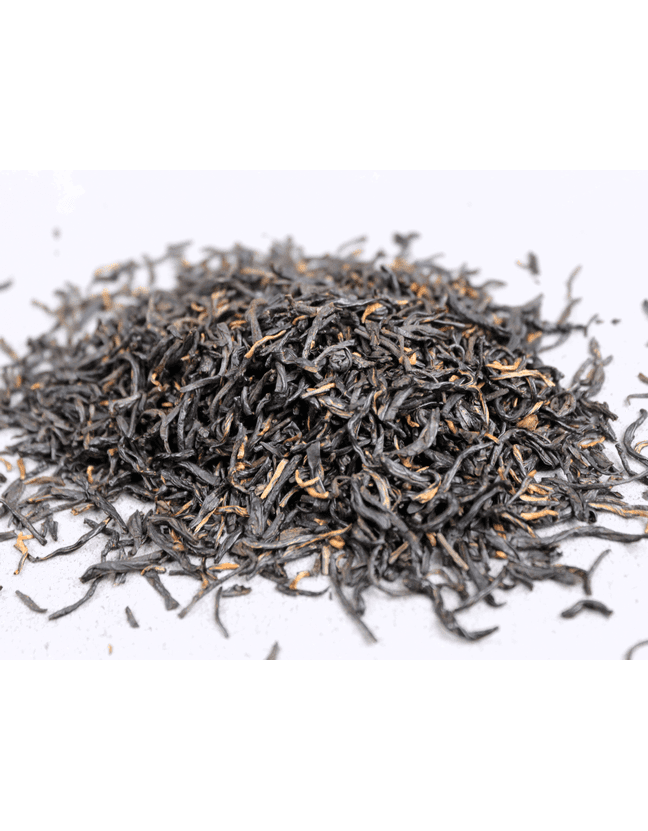 Чёрное Золото