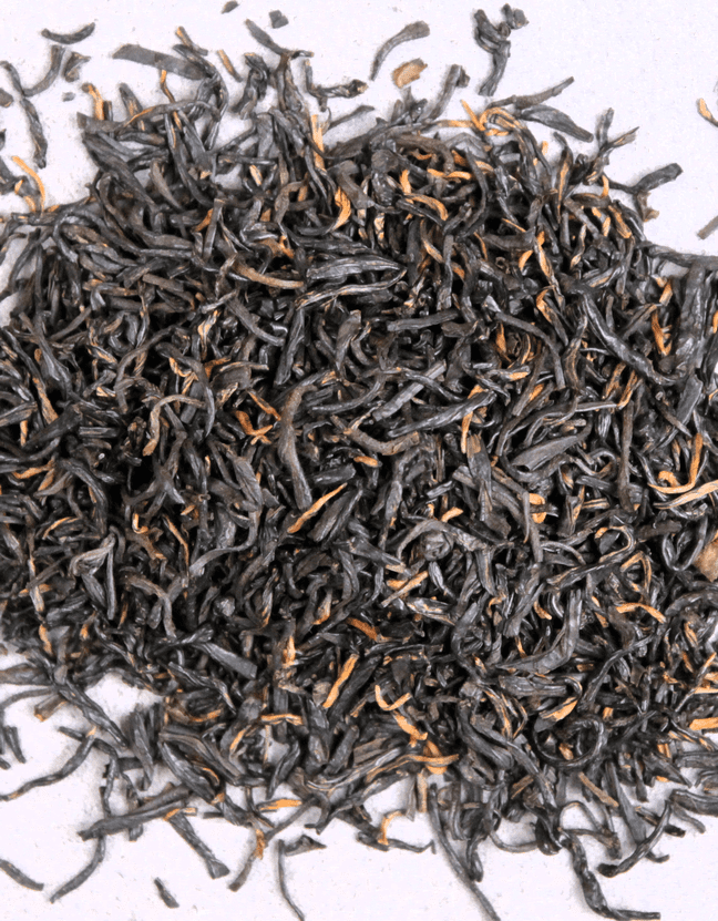 Чёрное Золото