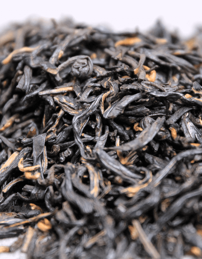 Чёрное Золото