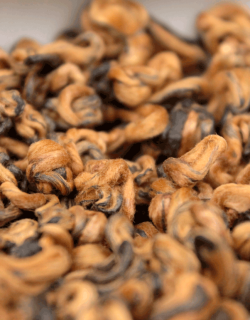 Дянь Хун Цзинь Ло 