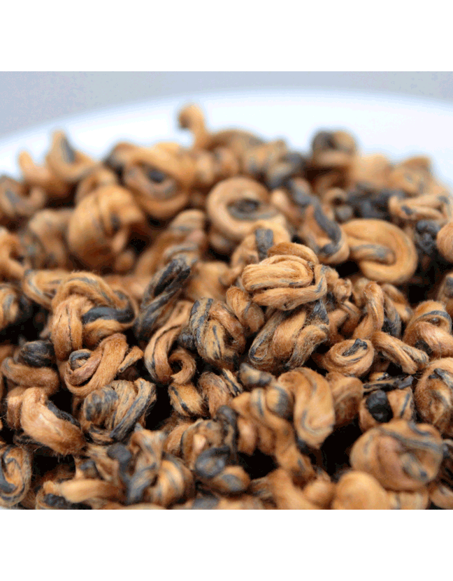 Дянь Хун Цзинь Ло 