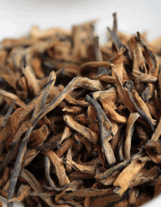 Да Цзинь Я «Большая золотая почка»