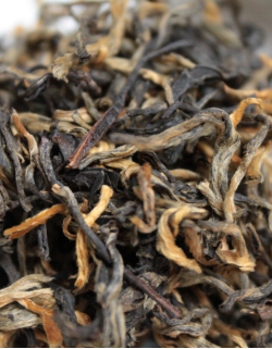 Цзинь Хао Дянь Хун "Золотая Обезьяна"