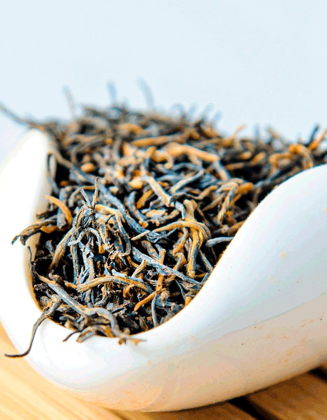 Цзинь Цзюнь Мэй "Золотые брови"