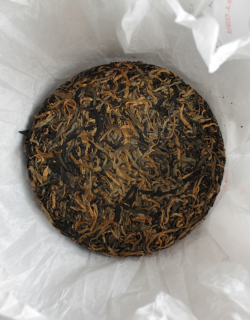 Дянь Хун «ХунЧилл»