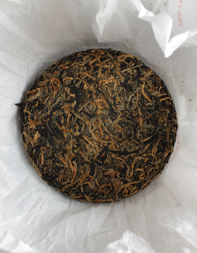 Дянь Хун «ХунЧилл»