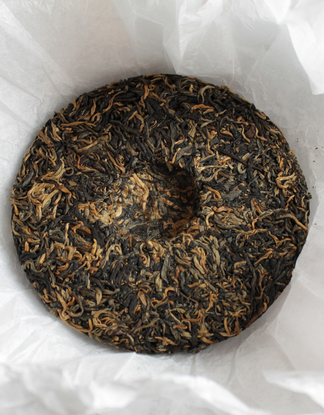 Дянь Хун «ХунЧилл»