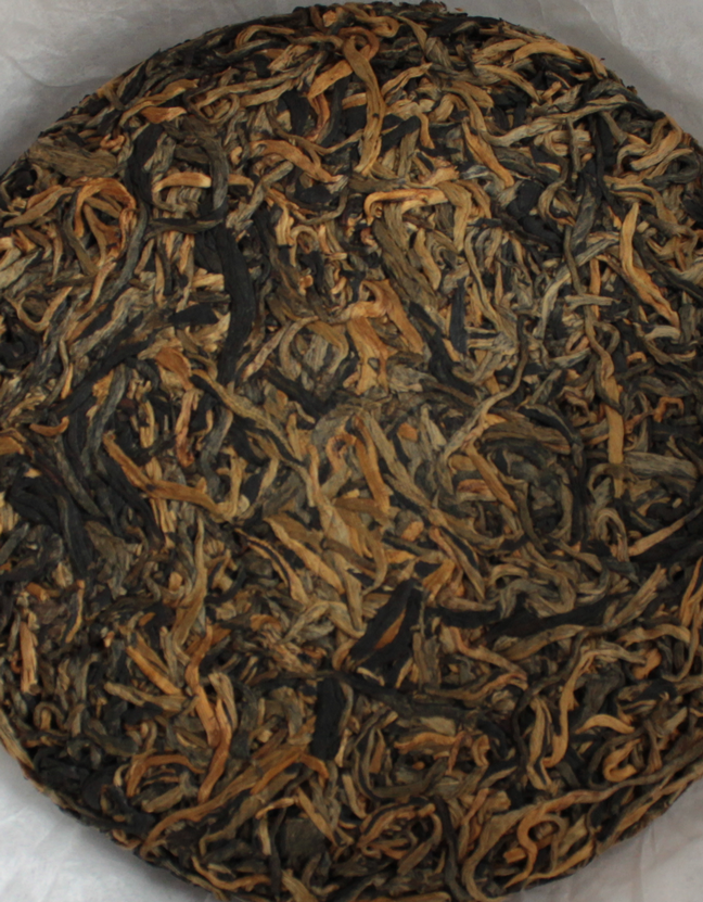 Дянь Хун «ХунЧилл»