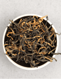 Пуэр Хун Ча