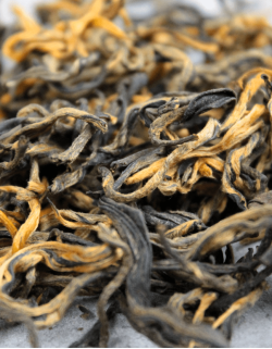 Пуэр Хун Ча