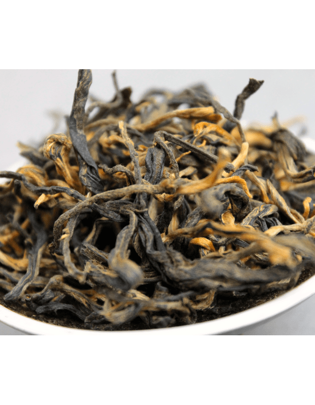 Пуэр Хун Ча