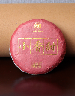 Сяо Сян Тиан "Маленькая Ароматная Сладость"