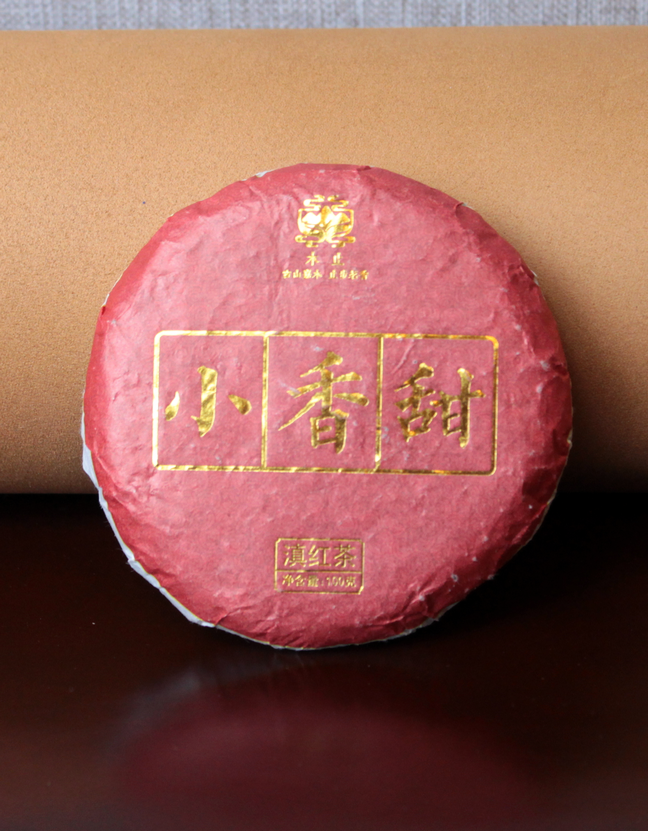 Сяо Сян Тиан "Маленькая Ароматная Сладость"