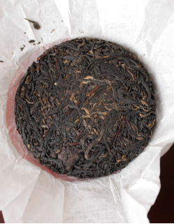 Сяо Сян Тиан "Маленькая Ароматная Сладость"