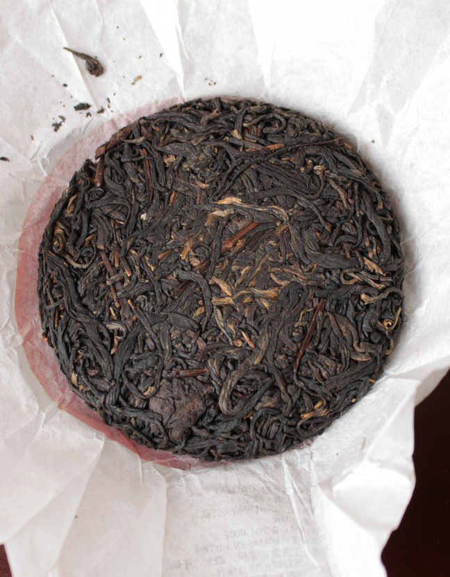 Сяо Сян Тиан "Маленькая Ароматная Сладость"