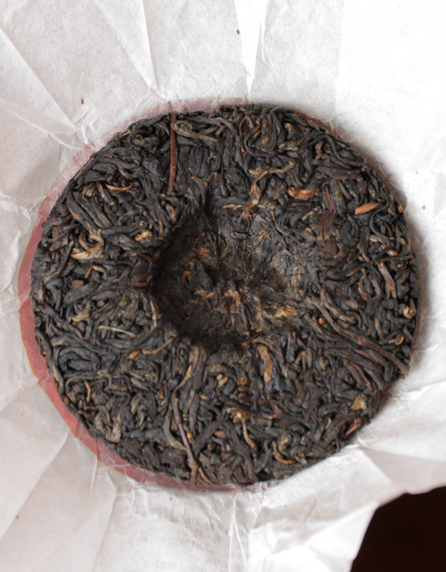 Сяо Сян Тиан "Маленькая Ароматная Сладость"