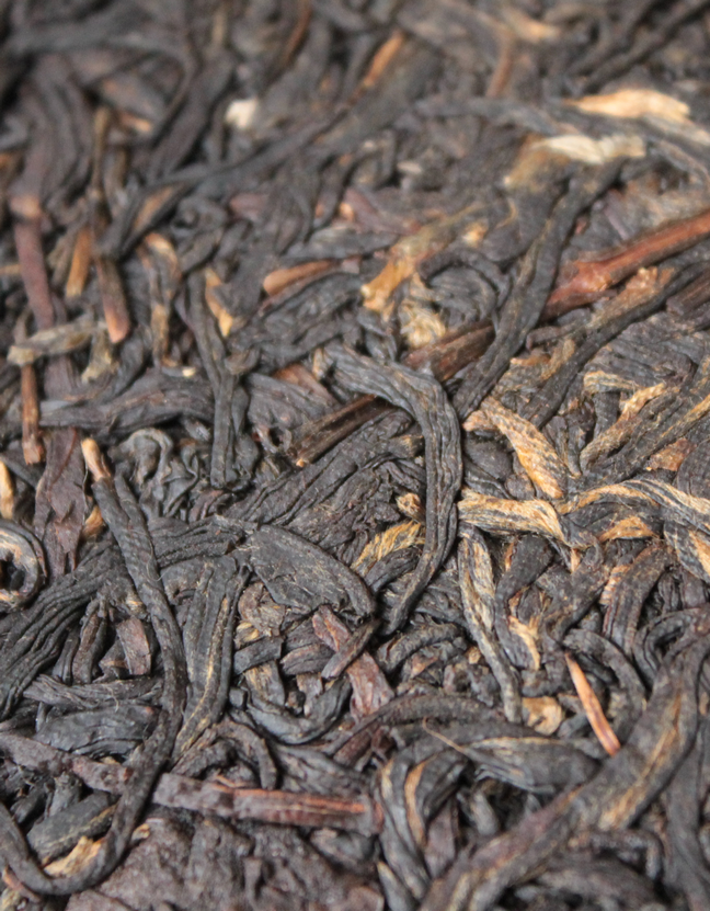 Сяо Сян Тиан "Маленькая Ароматная Сладость"