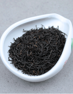 Чжэн Шань Сяо Чжун из Тун Му