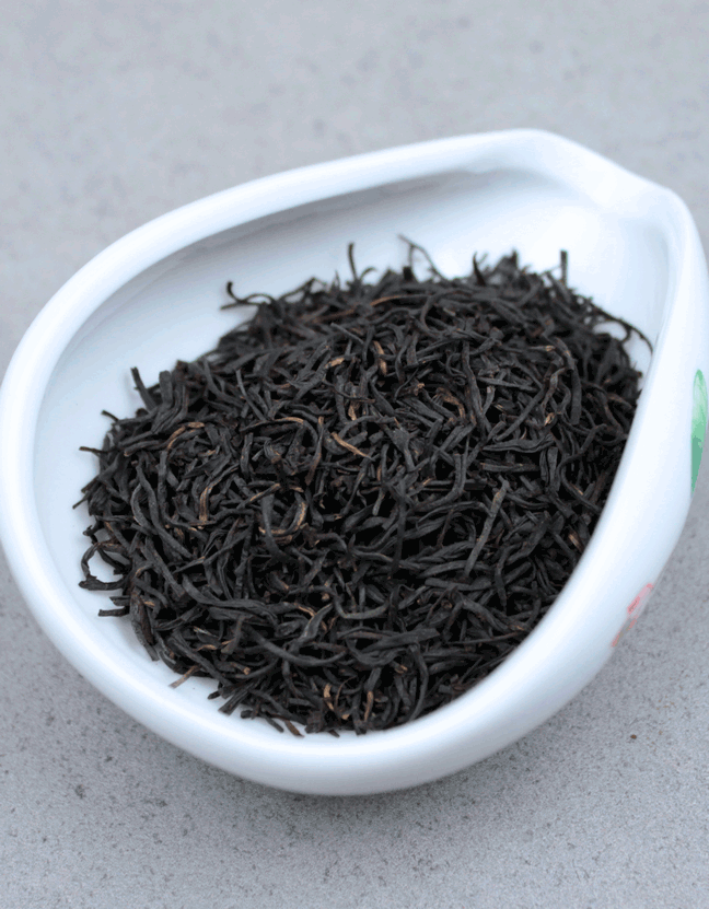 Чжэн Шань Сяо Чжун из Тун Му