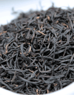 Чжэн Шань Сяо Чжун из Тун Му