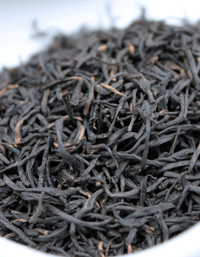 Чжэн Шань Сяо Чжун из Тун Му