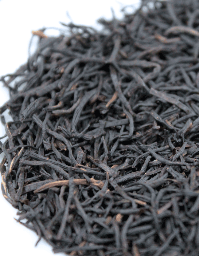 Чжэн Шань Сяо Чжун из Тун Му