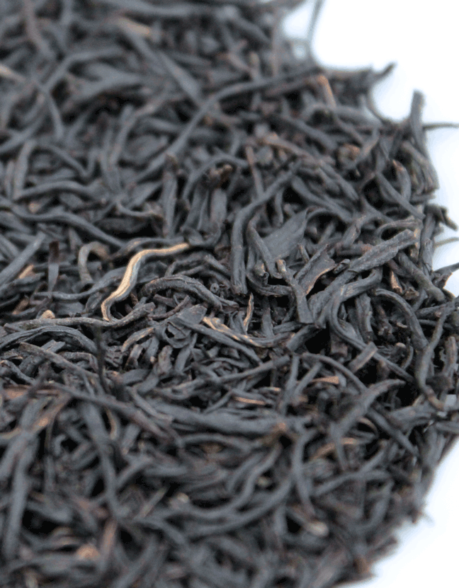 Чжэн Шань Сяо Чжун из Тун Му