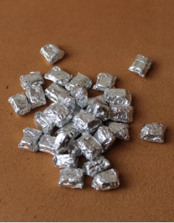 Ча Гао Шен "Смола Шен Пуэра"