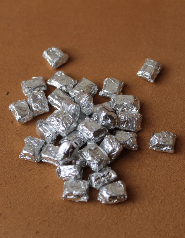 Ча Гао Шен "Смола Шен Пуэра"