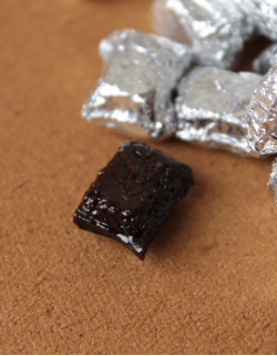 Ча Гао Шен "Смола Шен Пуэра"