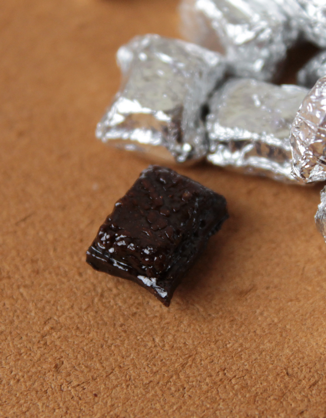 Ча Гао Шен "Смола Шен Пуэра"