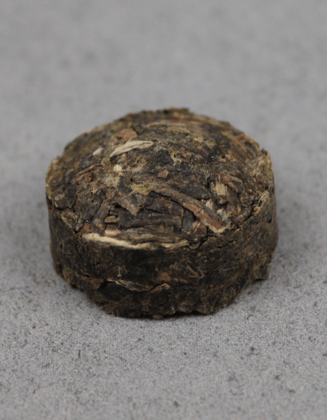 Шен Пуэр Мини Точи