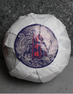 Шен Пуэр Сладкая Дыня