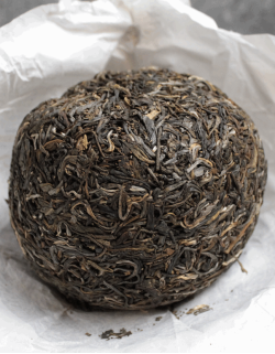 Шен Пуэр Сладкая Дыня