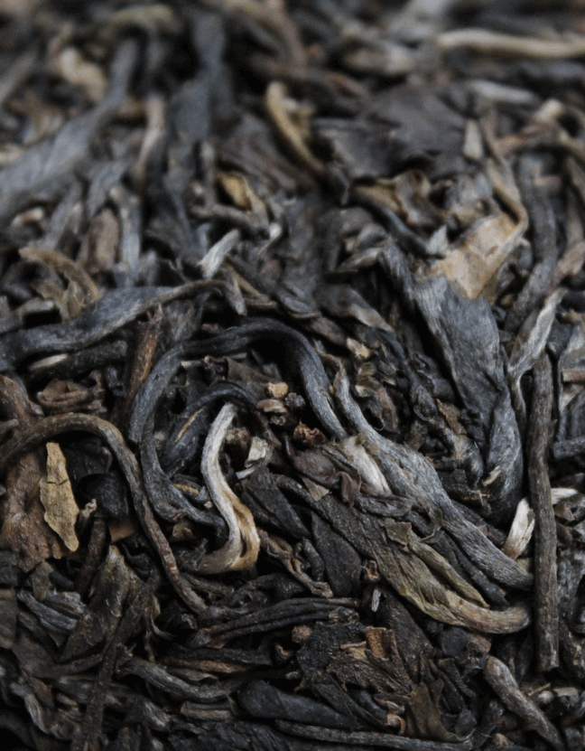 Шен Пуэр Сладкая Дыня