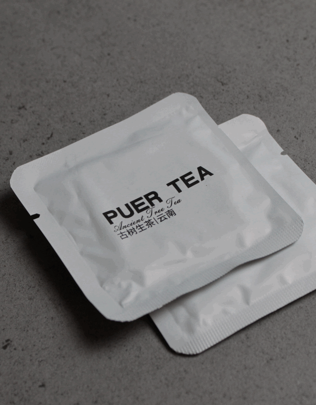 Шен Пуэр мини плиточки