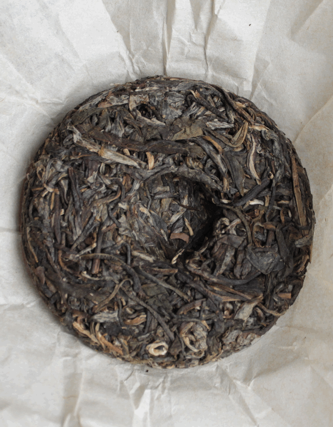 Шен Пуэр Бан Чжан 2020