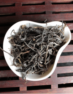 Шен Пуэр Лао Бан Чжан Фермерский (россыпь)